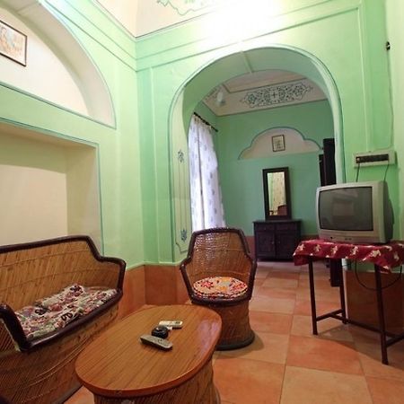 1 Bedroom Heritage In Burja, Alwar Exterior photo
